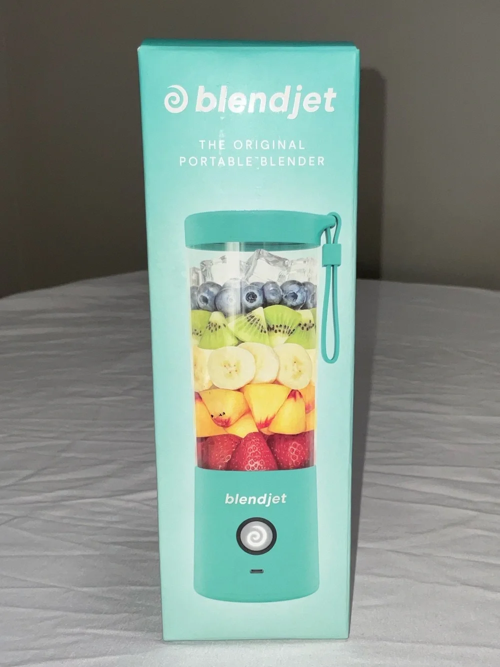 BlendJet 2 Portable Personal Blender